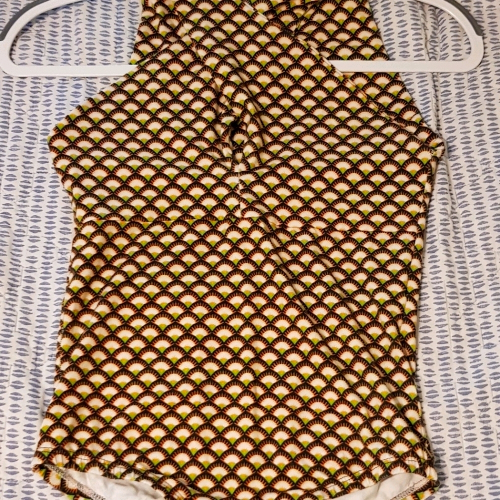 Farm rio bodysuit